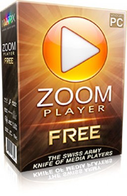 Zoom Player miniatyrbilde