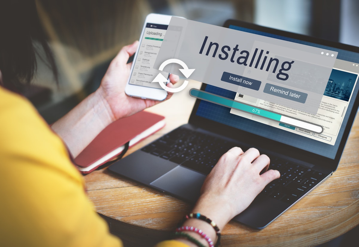 Install software to open CC3 file