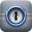 1Password for iPhone icon