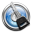1Password Phone icon