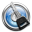 1Password icon