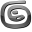 3ds Max (3D Studio Max) icon