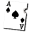 Ace of Spades icon