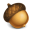 Acorn icon