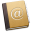Address Book (Contacts) icon