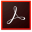 Adobe Acrobat icon