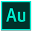 Adobe Audition icon