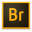 Adobe Bridge icon