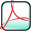 Adobe Distiller Server icon