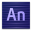 Adobe Edge Animate icon