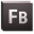 Adobe Flash Builder icon