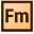 Adobe FrameMaker icon