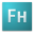 Adobe FreeHand icon