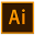 Adobe Illustrator icon