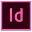 Adobe InDesign icon