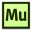 Adobe Muse icon
