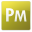 Adobe PageMaker icon