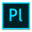 Adobe Prelude icon