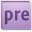 Adobe Premiere Elements icon