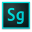 Adobe SpeedGrade icon