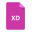 Adobe XD icon