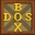aDosBox icon