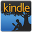 Amazon Kindle for Android icon