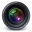 Aperture icon