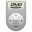 Apple DVD Player icon