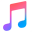 Apple Music icon