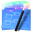 Apple Quartz icon