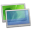 Apple Screen Sharing icon