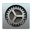 Apple System Preferences icon