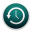 Apple Time Machine icon