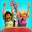 Atari RollerCoaster Tycoon icon