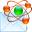 Atomic Mail Sender icon