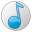 aTunes icon