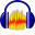 Audacity icon