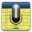 AudioNote icon