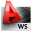 AutoCAD WS icon