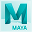 Autodesk Maya icon