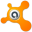 avast! Antivirus icon