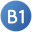 B1 Free Archiver icon