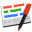 BEEDOCS Timeline 3D icon