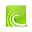 BitTorrent icon