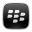 BlackBerry Desktop Manager icon