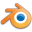 Blender icon