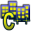 Borland C++ icon