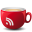 Cappuccino icon