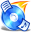 CDBurnerXP icon